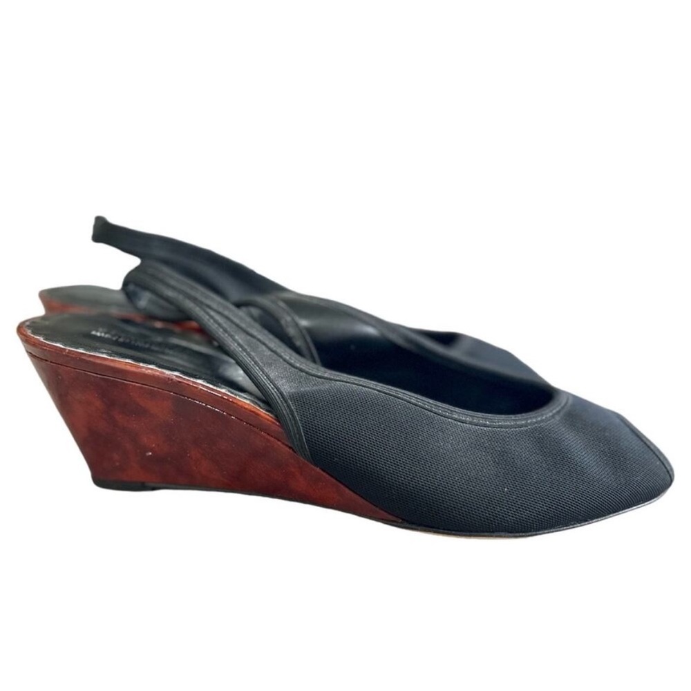 Donald J. Pliner Peep-Toe Shoes